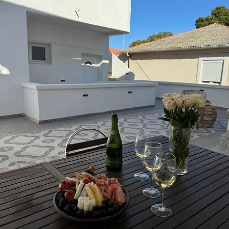 Pag Vero Apartments Pag Town Dış mekan fotoğraf