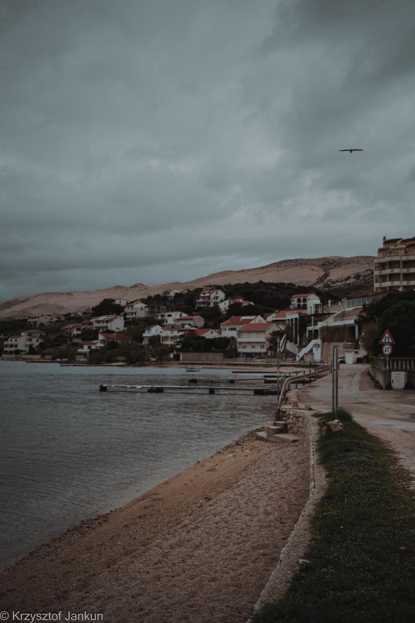 Pag Vero Apartments Pag Town Dış mekan fotoğraf