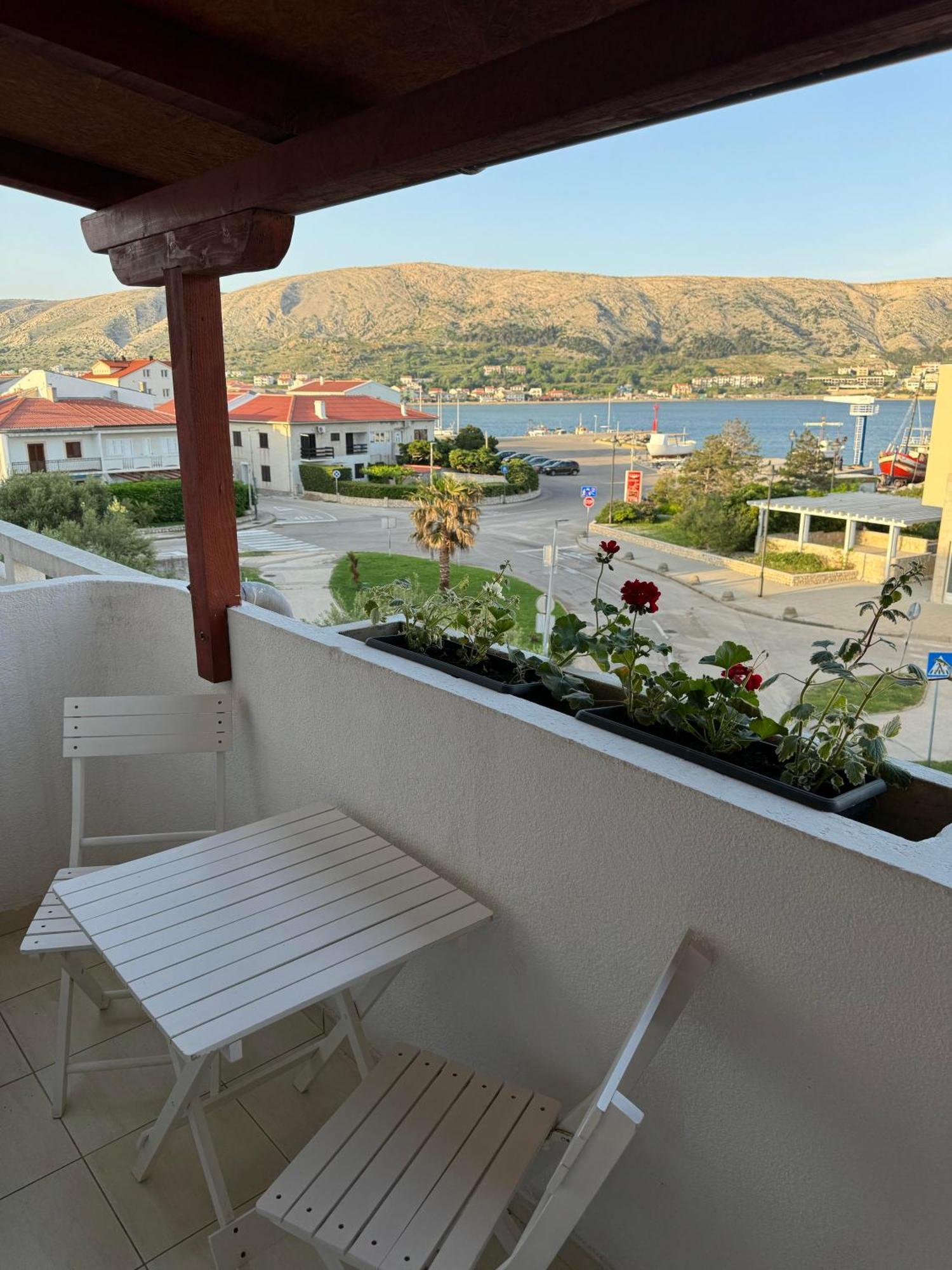 Pag Vero Apartments Pag Town Dış mekan fotoğraf