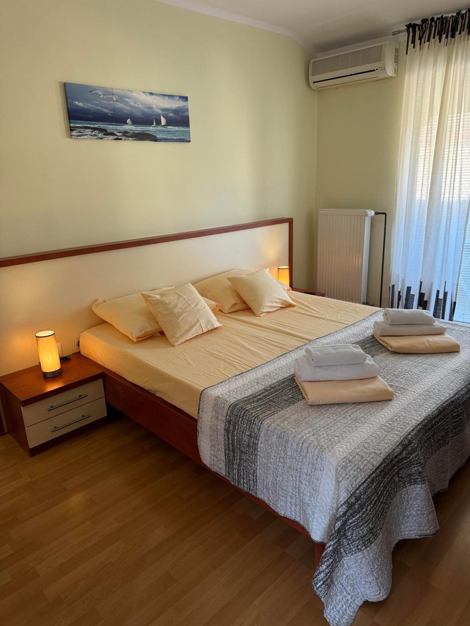 Pag Vero Apartments Pag Town Dış mekan fotoğraf