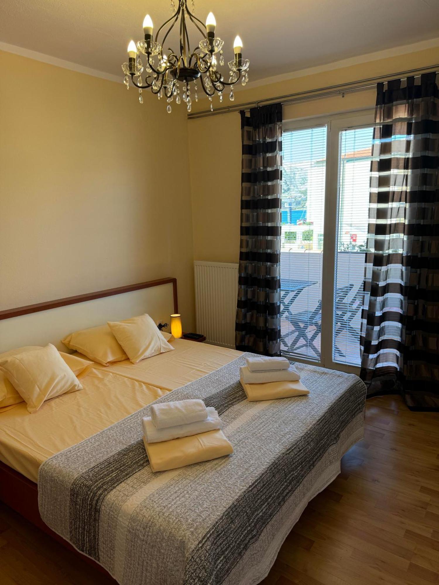 Pag Vero Apartments Pag Town Dış mekan fotoğraf