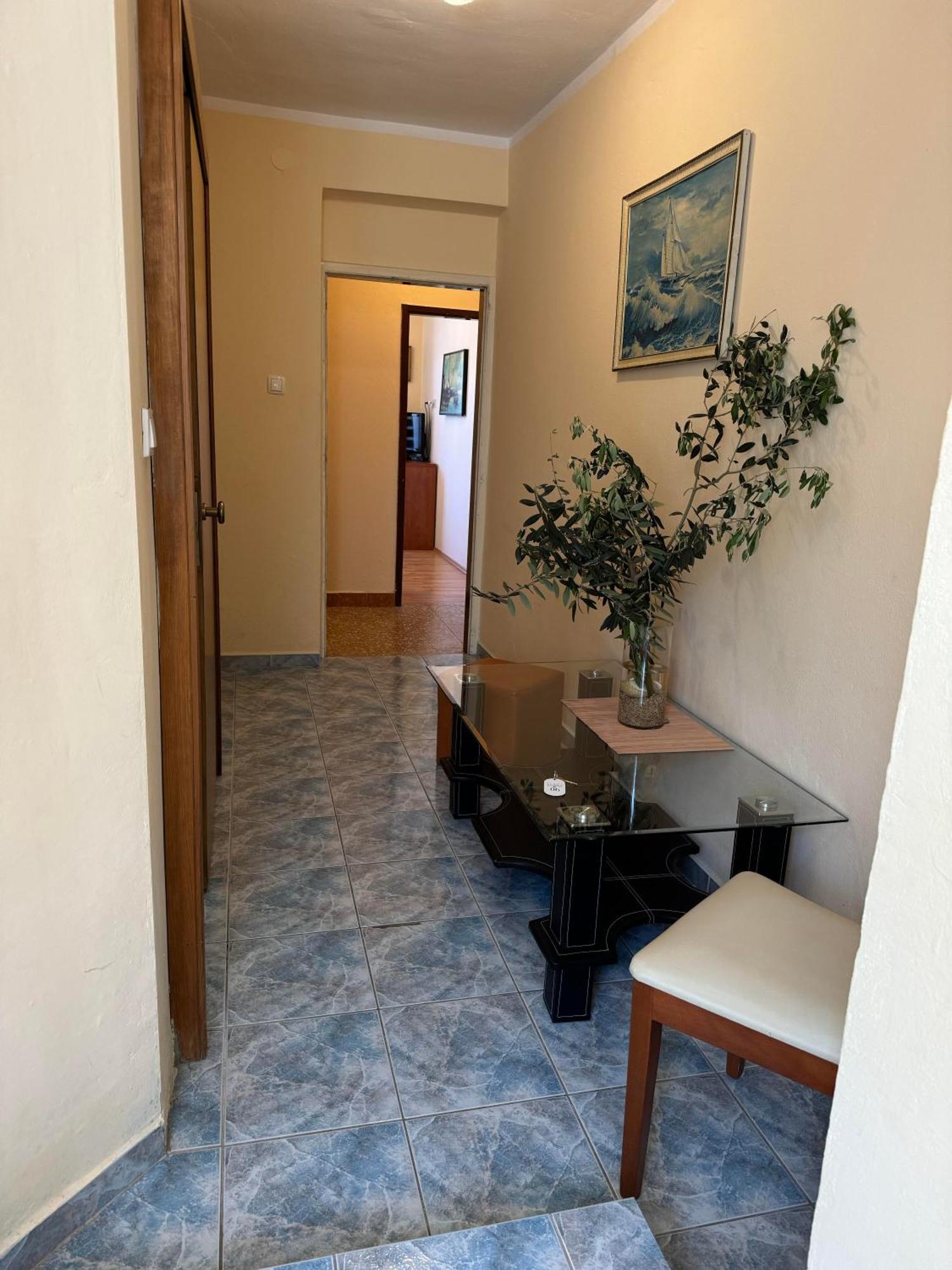 Pag Vero Apartments Pag Town Dış mekan fotoğraf