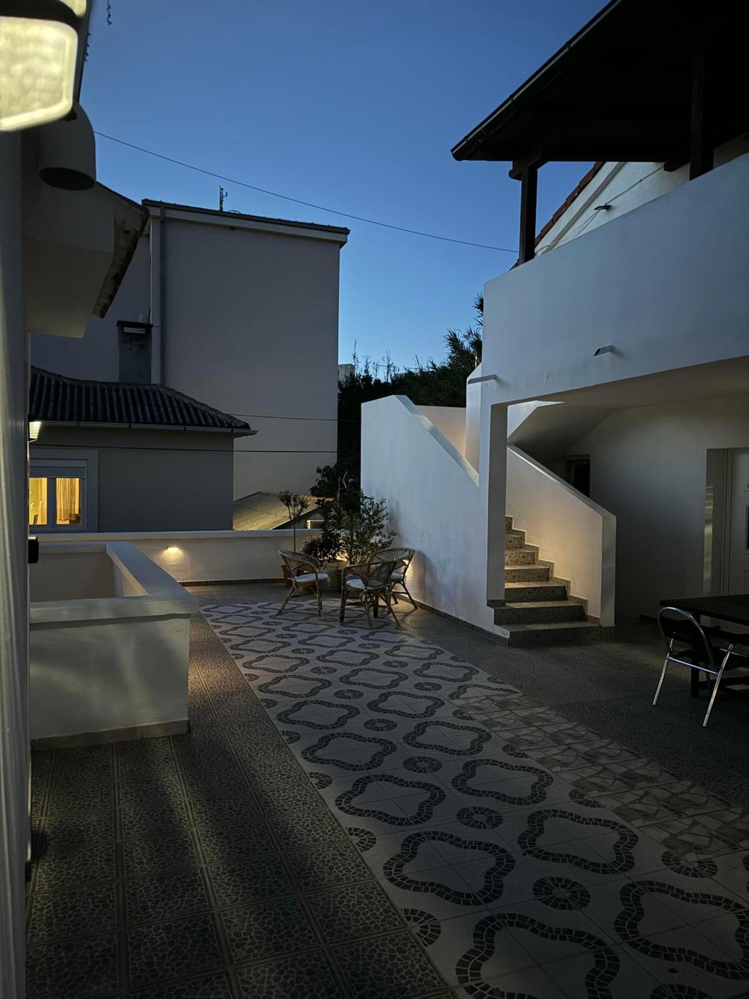 Pag Vero Apartments Pag Town Dış mekan fotoğraf