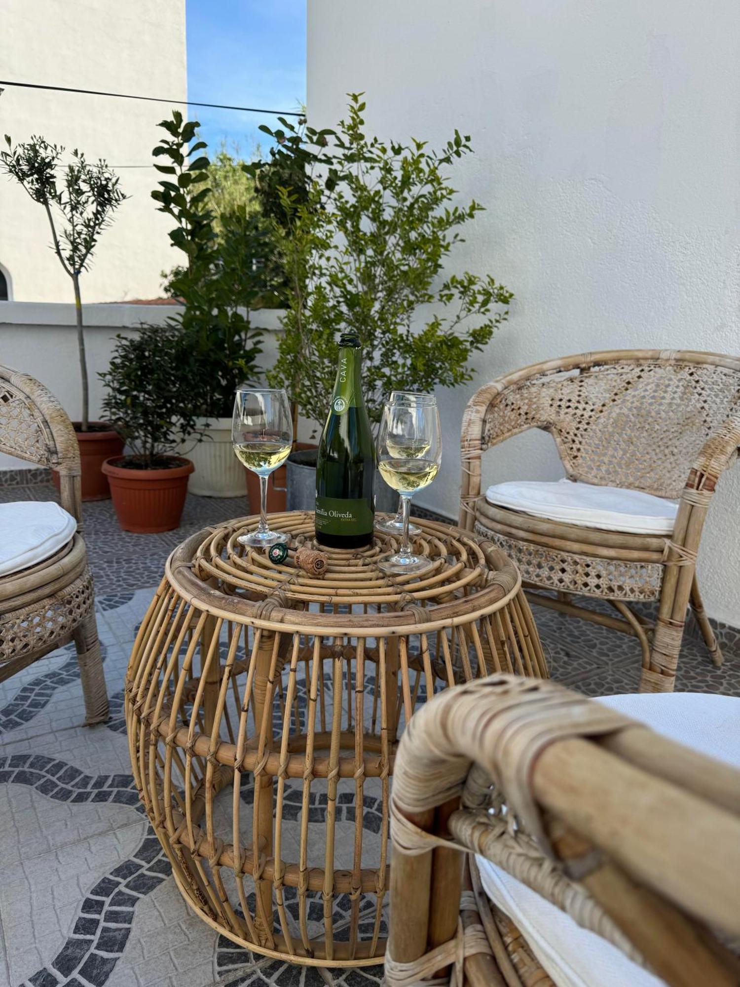 Pag Vero Apartments Pag Town Dış mekan fotoğraf