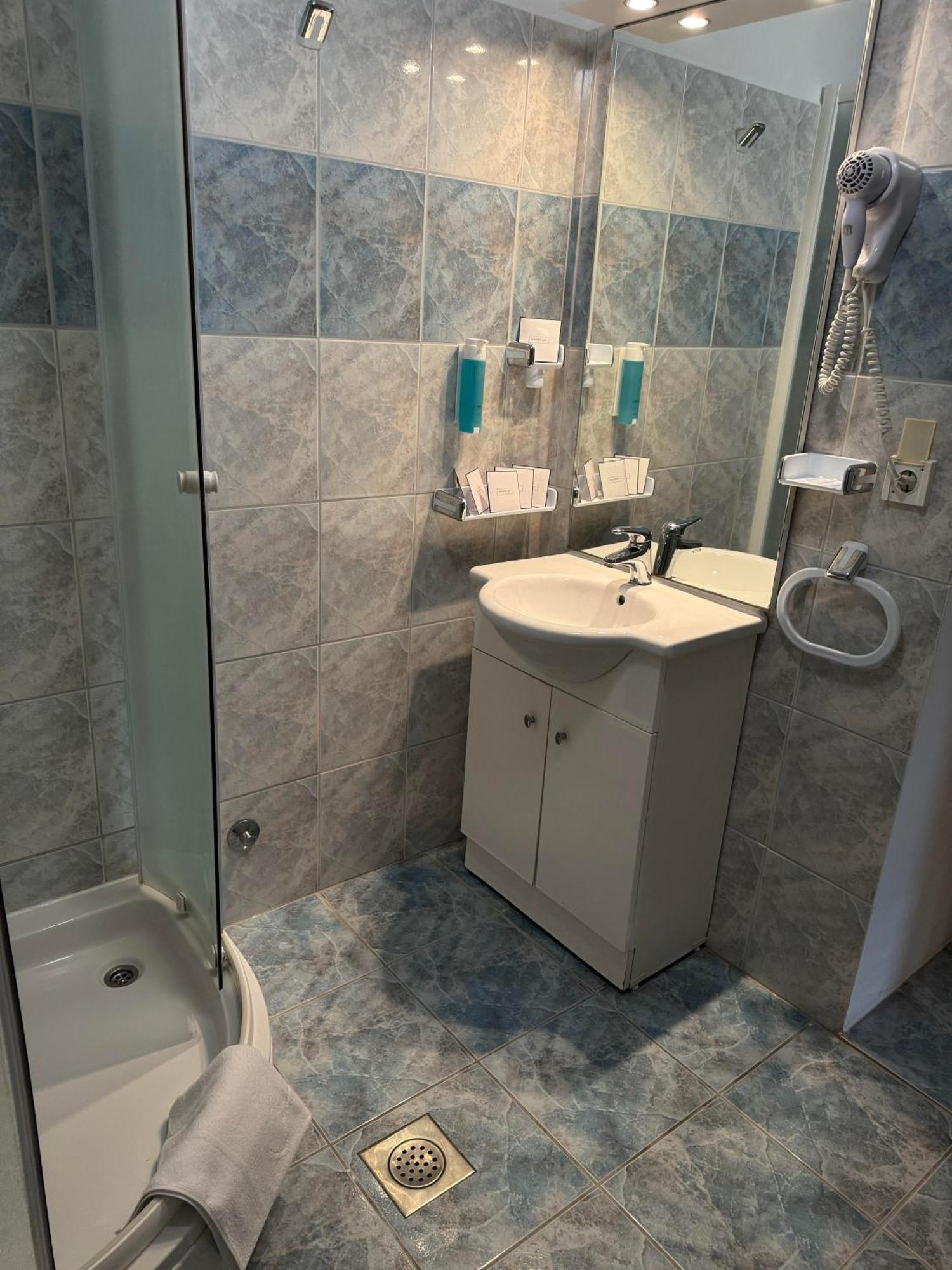 Pag Vero Apartments Pag Town Dış mekan fotoğraf