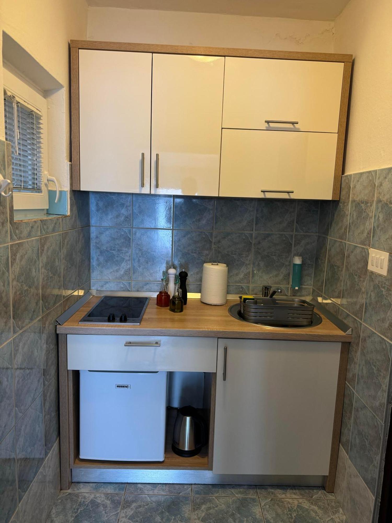 Pag Vero Apartments Pag Town Dış mekan fotoğraf