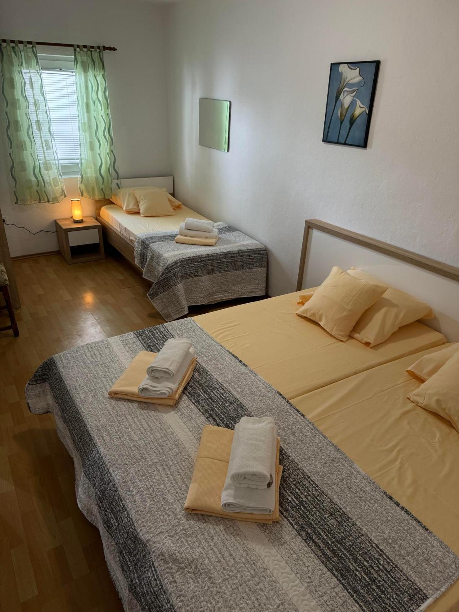 Pag Vero Apartments Pag Town Dış mekan fotoğraf